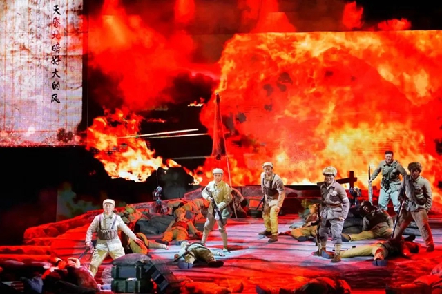 【10元抢演出票啦!】大型曲艺音乐剧《成都家书》即将在泸震撼上演!(图8) 微信图片_20231023092109.jpg