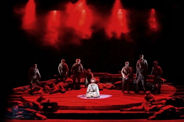 【10元抢演出票啦!】大型曲艺音乐剧《成都家书》即将在泸震撼上演!(图10) 微信图片_20231023092119.jpg