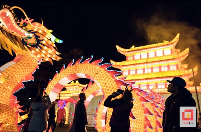 居全省首位!自贡入选国家文化出口重点企业和重点项目数量创新高(图2) 自贡2.jpg