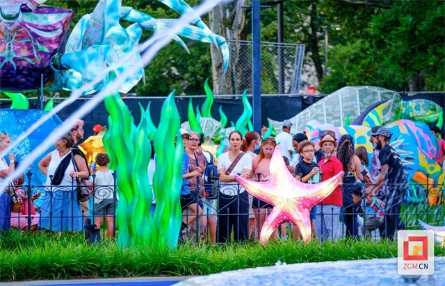 居全省首位!自贡入选国家文化出口重点企业和重点项目数量创新高(图3) 自贡3.jpg