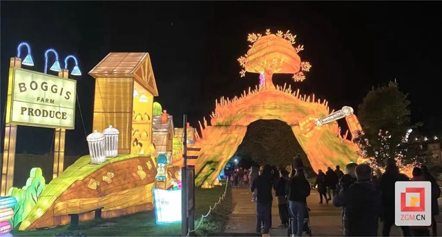 居全省首位!自贡入选国家文化出口重点企业和重点项目数量创新高(图4) 自贡4.jpg