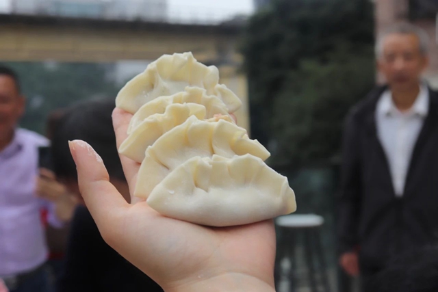 社区嘉年华丨300人包饺子大赛!宜宾这个社区好欢乐!(图5) 微信图片_20231024111438.jpg