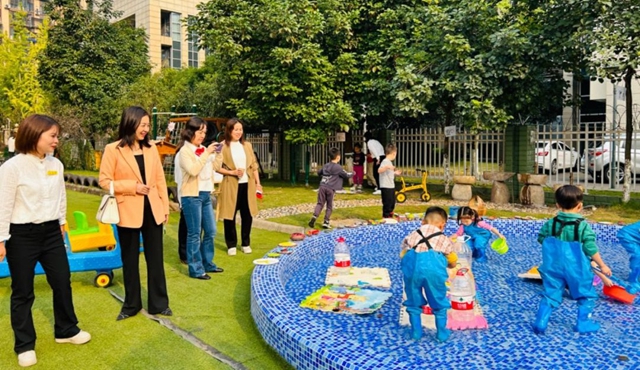 龙马潭区玉带河幼儿园成功协办四川省2022年学前教育获奖案例展示暨成果推广活动(图4) 微信图片_20231026101531.jpg