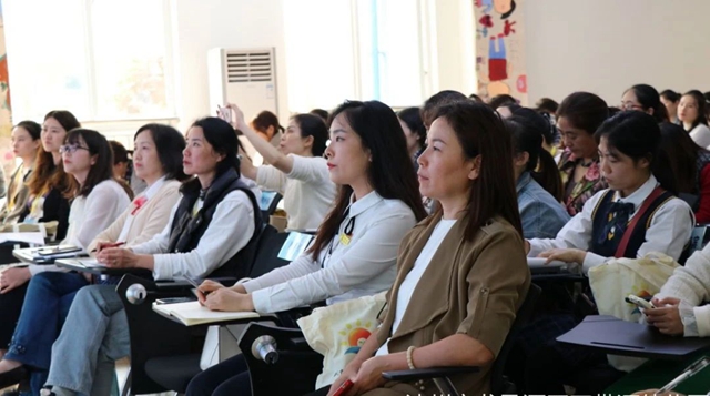 龙马潭区玉带河幼儿园成功协办四川省2022年学前教育获奖案例展示暨成果推广活动(图18) 微信图片_20231026101645.jpg