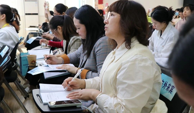 龙马潭区玉带河幼儿园成功协办四川省2022年学前教育获奖案例展示暨成果推广活动(图20) 微信图片_20231026101654.jpg