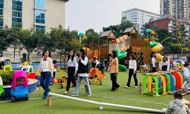 龙马潭区玉带河幼儿园成功协办四川省2022年学前教育获奖案例展示暨成果推广活动(图26) 微信图片_20231026101723.jpg