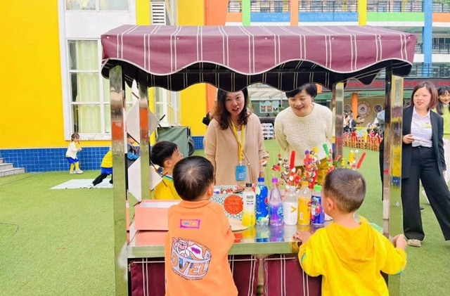 龙马潭区玉带河幼儿园成功协办四川省2022年学前教育获奖案例展示暨成果推广活动(图27) 微信图片_20231026101728.jpg