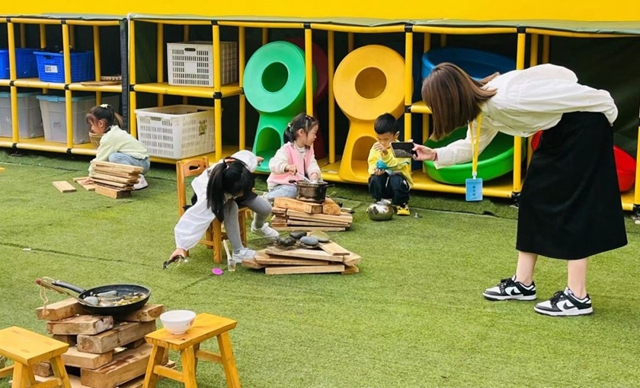 龙马潭区玉带河幼儿园成功协办四川省2022年学前教育获奖案例展示暨成果推广活动(图32) 微信图片_20231026101755.jpg