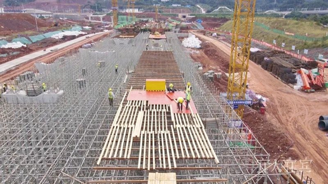 事关宜宾高铁站!这条立交预计12月投用!(图2) 微信图片_20231026112907.jpg