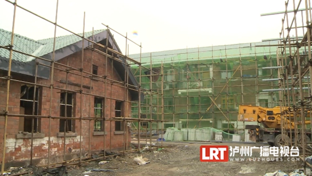 泸州开建“完整社区”!社区居民有啥福利?(图4) 4.jpg