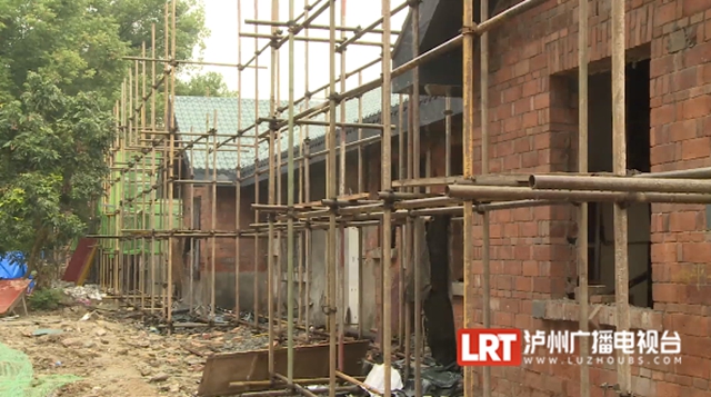 泸州开建“完整社区”!社区居民有啥福利?(图3) 3.jpg