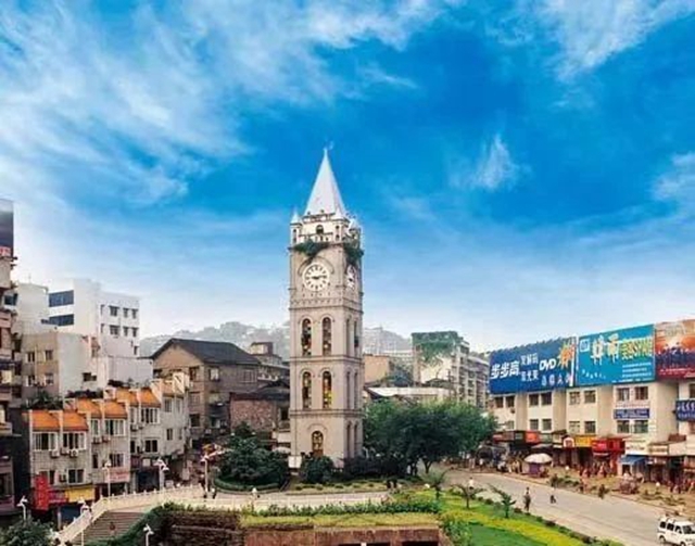 泸州这些城市打卡点,巴妹儿带您轻松出行(图4) 微信图片_20231027085641.jpg