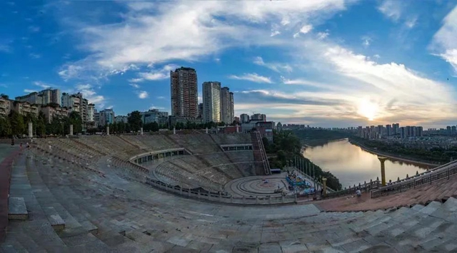 泸州这些城市打卡点,巴妹儿带您轻松出行(图6) 微信图片_20231027085651.jpg