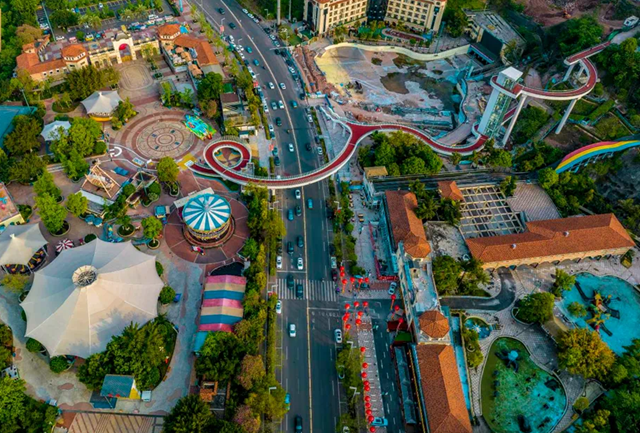 泸州这些城市打卡点,巴妹儿带您轻松出行(图8) 微信图片_20231027085658.png