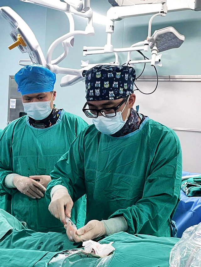 “换心门”手术滴血未出,韩女士送来了锦旗和感谢信~(图3) nEO_IMG_3.jpg