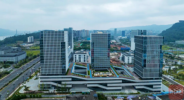 宜宾市大学科技园来了!快来看科技创新高地长啥样→(图4) nEO_IMG_4.jpg