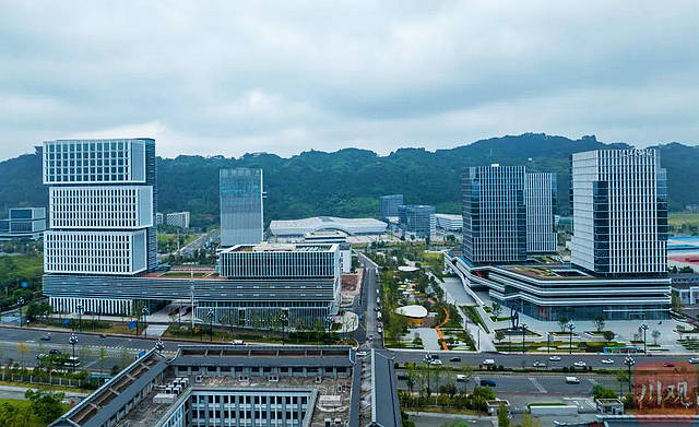 宜宾市大学科技园来了!快来看科技创新高地长啥样→(图5) nEO_IMG_5.jpg