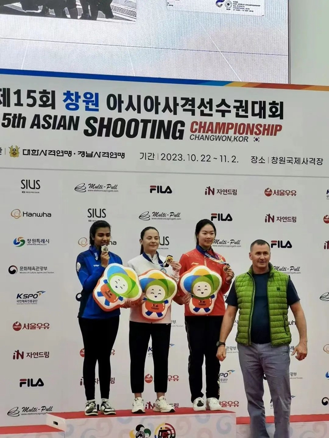 泸州姑娘国际赛事再夺奖牌(图2) 2.jpg