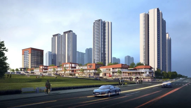 三大关键词,解锁泸州城投·悦来城(图3) 3.jpg