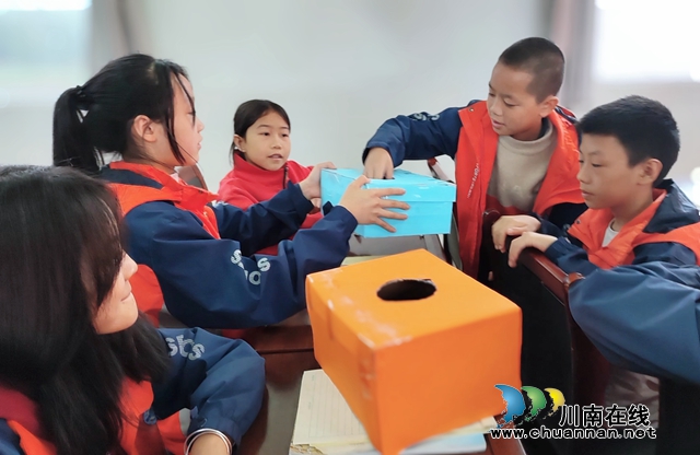 落实新课标,赋能新课堂 | 正东中心校开展“青优课”竞赛活动(图3) 3.jpg