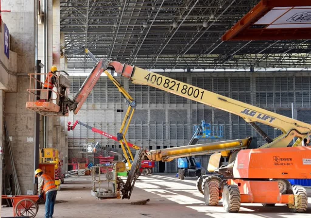 正在装修中!泸州第三座高铁站要建好了,地址就在→(图5) 5.jpg