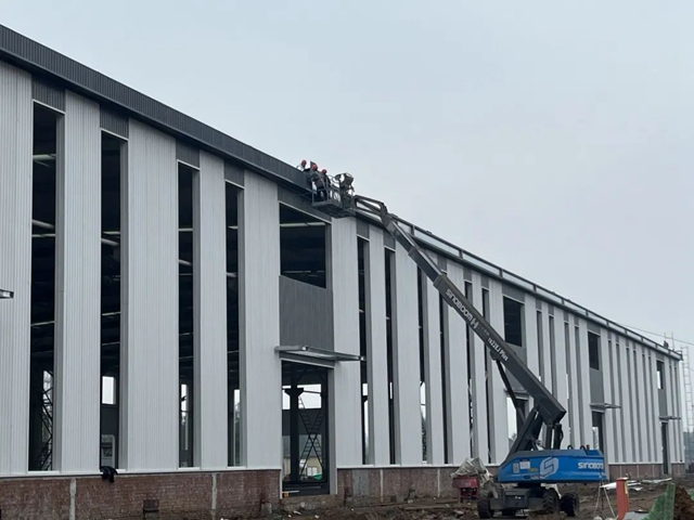 建成后新增50万吨年货物周转能力 泸州水运项目建设迎来新进展(图2) 水2.jpg