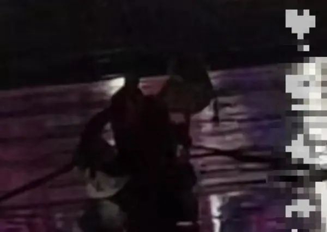 宜宾三江口有人非法捕捞?官方回应:系生物资源监测(图1) 1.jpg