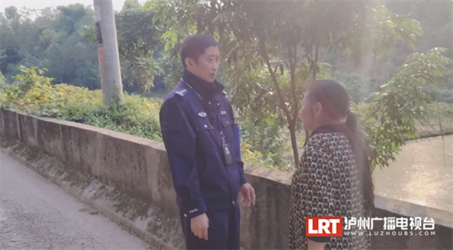 母亲走失6天后,泸州女子刷抖音看到她……(图2) 失去3.jpg