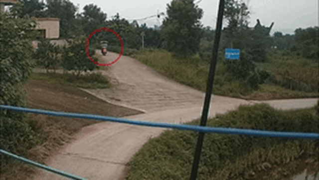 泸州农村红白喜事“吹手”,打扮成女人进行抢劫……网友:浓烈的乡土文艺风(图3) 微信图片_20231031104553_副本.gif