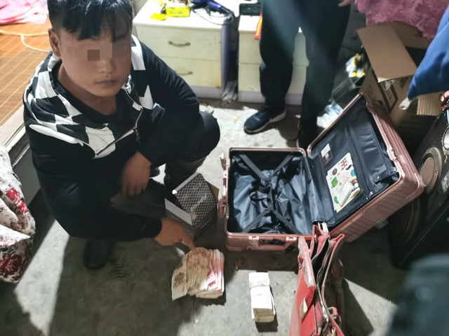 泸州农村红白喜事“吹手”,打扮成女人进行抢劫……网友:浓烈的乡土文艺风(图4) 微信图片_20231031104558.jpg