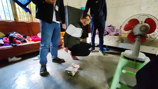 泸州农村红白喜事“吹手”,打扮成女人进行抢劫……网友:浓烈的乡土文艺风(图5) 微信图片_20231031104603.jpg