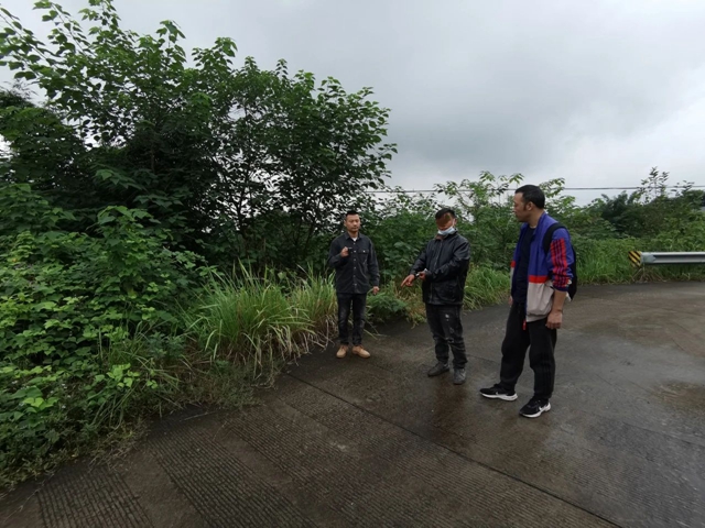 泸州农村红白喜事“吹手”,打扮成女人进行抢劫……网友:浓烈的乡土文艺风(图7) 微信图片_20231031104613.jpg