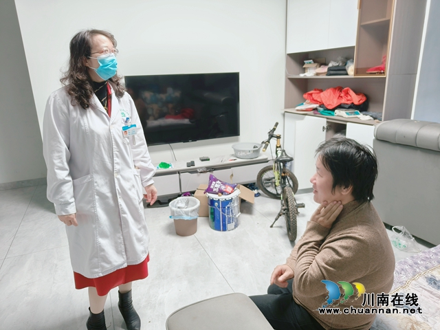 随访高危孕产妇 贴心服务零距离(图2) MYXJ_20231031165245617_save.jpg