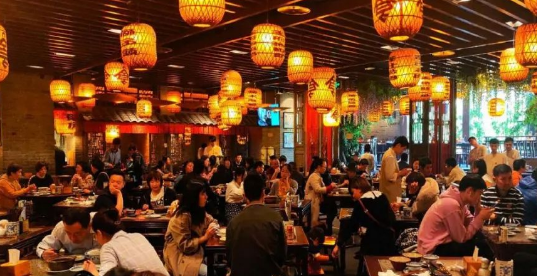 想当“斜杠青年”？友邻给你这个机会！