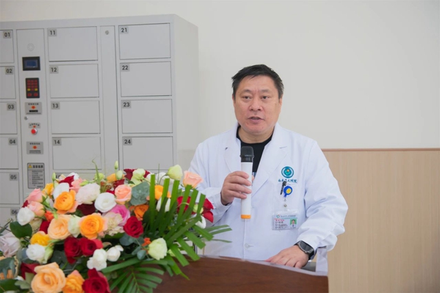 环境提升、全面升级!西南医大附院康健中心院区高压氧舱正式开舱!(图2) 微信图片_20231101091752.jpg