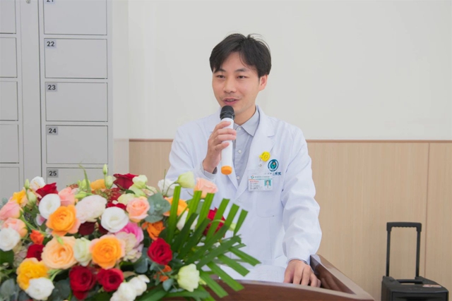 环境提升、全面升级!西南医大附院康健中心院区高压氧舱正式开舱!(图3) 微信图片_20231101091757.jpg