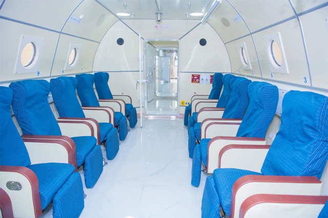 环境提升、全面升级!西南医大附院康健中心院区高压氧舱正式开舱!(图7) 微信图片_20231101091817.jpg