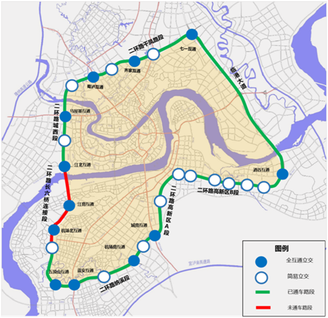 泸州“限行”！遇到这4种情况怎么办？