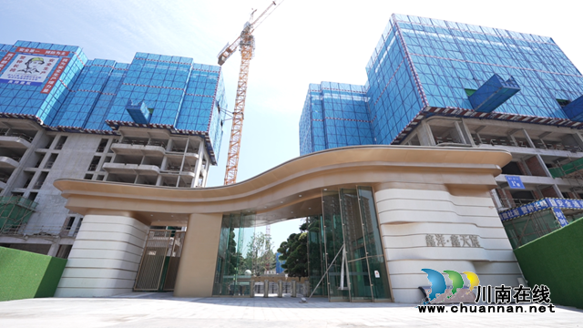 大师造园,与世界一脉相“宸”|鑫洋•鑫天宸惊现1000万一锤!推翻重建,为泸州定制——传世经典!(图8) 图片6.png