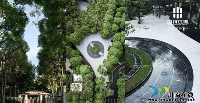 大师造园,与世界一脉相“宸”|鑫洋•鑫天宸惊现1000万一锤!推翻重建,为泸州定制——传世经典!(图15) 图片11.png