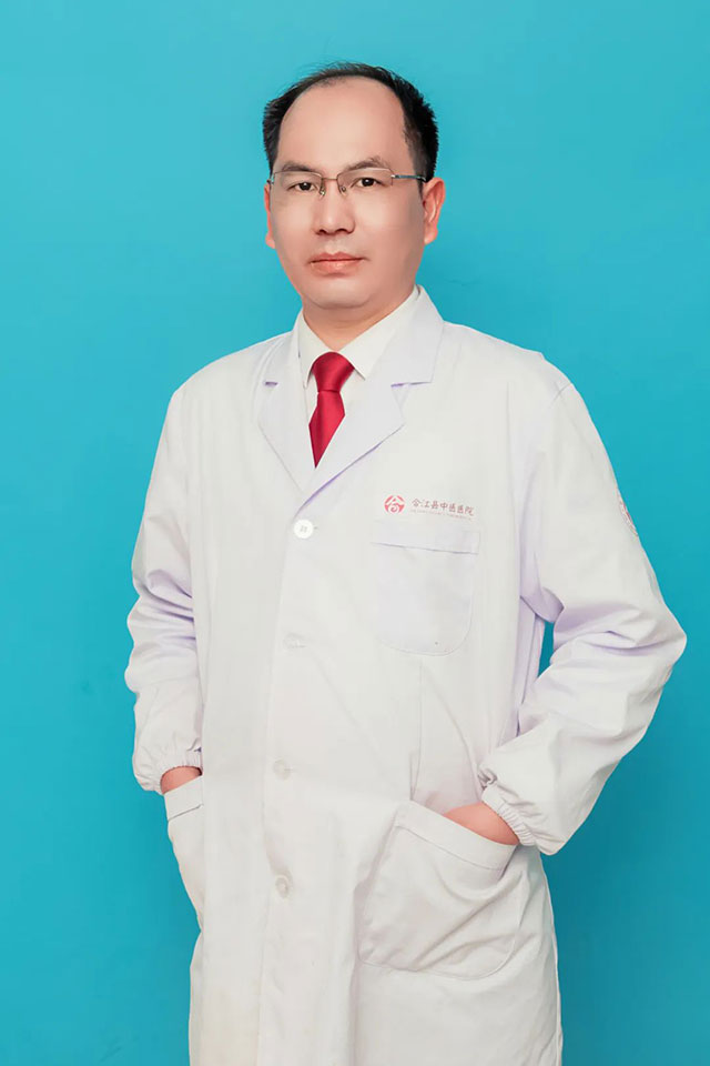 【五心医院建设】一天连收多面锦旗,合江县中医医院这个科室有啥“魔力”?(图7) 7.jpg