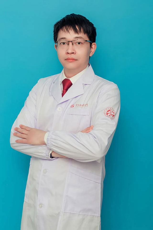 【五心医院建设】一天连收多面锦旗,合江县中医医院这个科室有啥“魔力”?(图8) 8.jpg