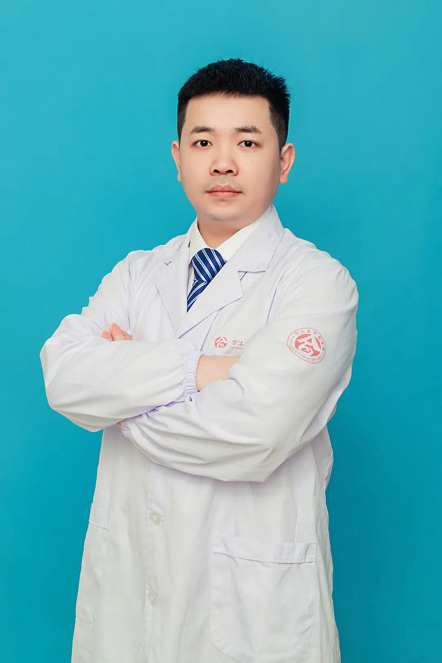 【五心医院建设】一天连收多面锦旗,合江县中医医院这个科室有啥“魔力”?(图10) 10.jpg