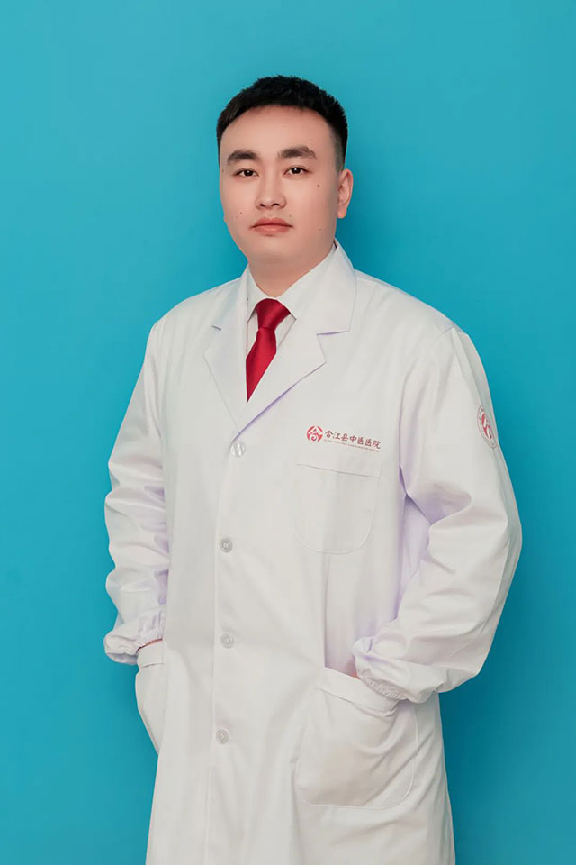 【五心医院建设】一天连收多面锦旗,合江县中医医院这个科室有啥“魔力”?(图11) 11.jpg