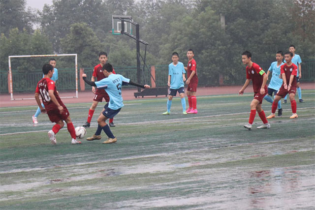 龙马潭区2023年“旭阳杯”中学生足球联赛落幕(图7) 7.jpg