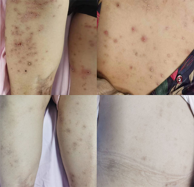 【围观】泸州女子差点轻生……