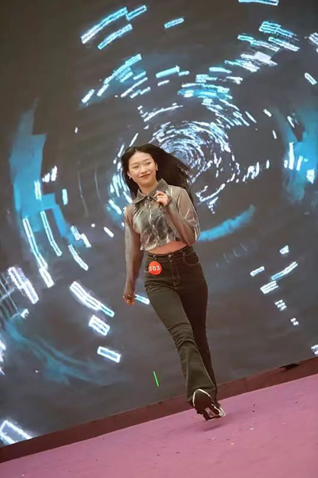 来了来了!高颜值现场!内江太“甜”了——(图10) 10.jpg