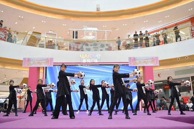 来了来了!高颜值现场!内江太“甜”了——(图14) 14.jpg