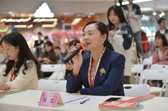 来了来了!高颜值现场!内江太“甜”了——(图23) 23.jpg