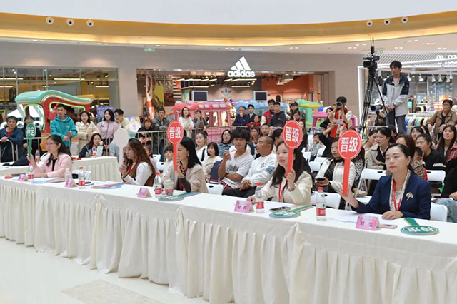 来了来了!高颜值现场!内江太“甜”了——(图24) 24.jpg